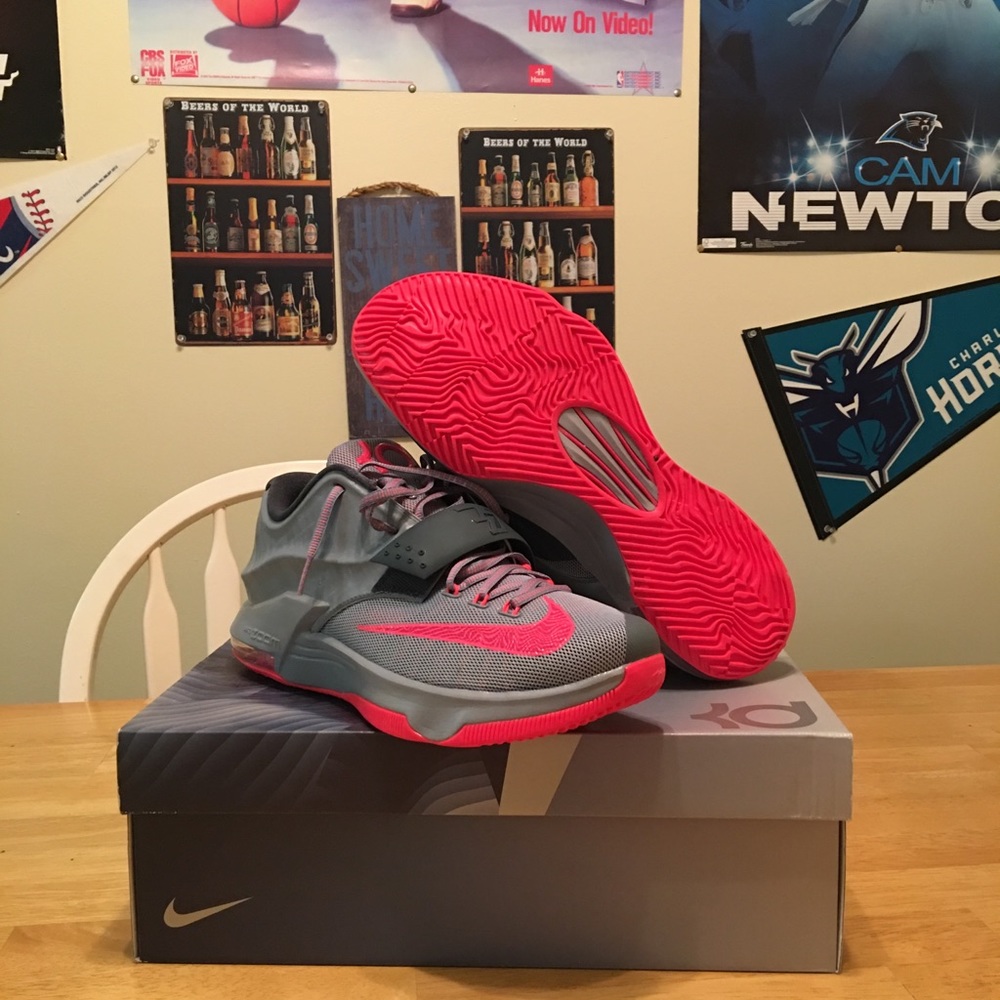 Nike KD 7